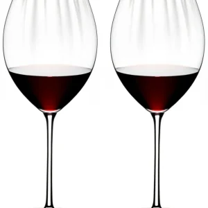 Riedel Rode Wijnglazen Performance - Syrah / Shiraz - 631 ml - 2 stuks