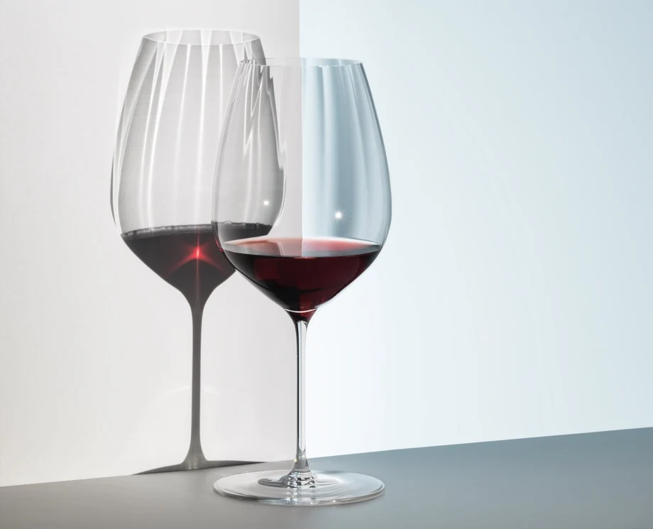 Riedel Rode Wijnglazen Performance - Syrah / Shiraz - 631 ml - 2 stuks
