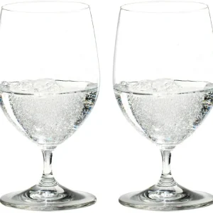 Riedel Waterglas Vinum - 350 ml - 2 stuks