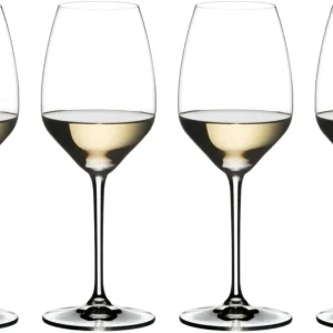Riedel Witte Wijnglazen Extreme - Riesling - 490 ml - Pay 3 Get 4