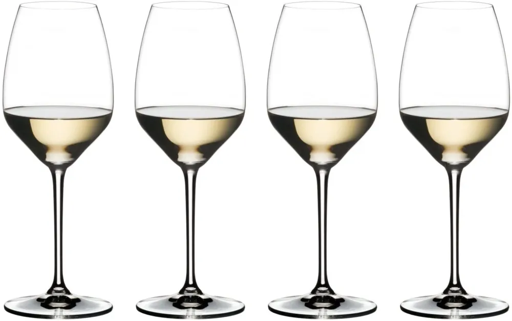Riedel Witte Wijnglazen Extreme - Riesling - 490 ml - Pay 3 Get 4