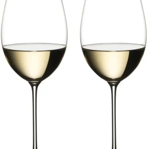 Riedel Witte Wijnglazen Veritas - Sauvignon Blanc - 440 ml - 2 stuks