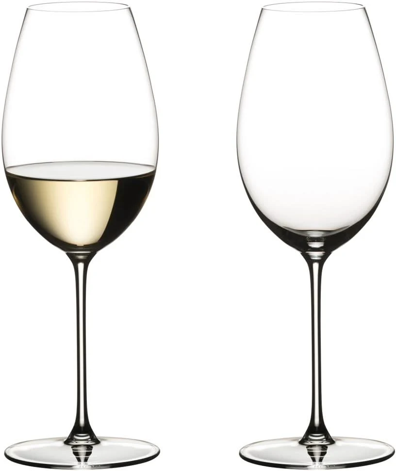 Riedel Witte Wijnglazen Veritas - Sauvignon Blanc - 440 ml - 2 stuks