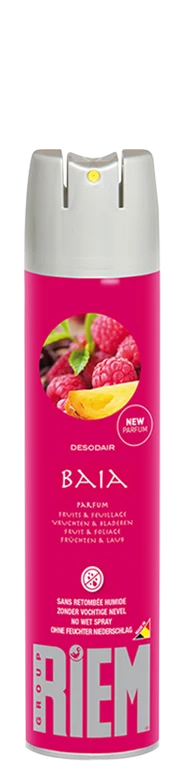 Luchtverfrisser 3 geuren 300ml RIEM