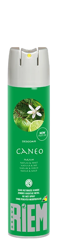 Luchtverfrisser 3 geuren 300ml RIEM