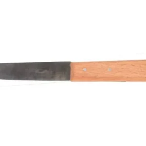 Robert Herder Molenmes - Lichthout - 8.5 cm