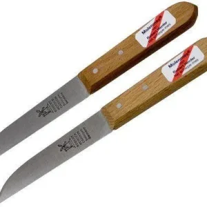 ROBERT HERDER 2 x Schilmes beuken 440000 85 mm Carbon niet-roestvrij