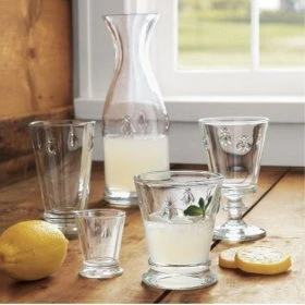 La Rochère Abeille Karaf Handgemaakt 100 cl