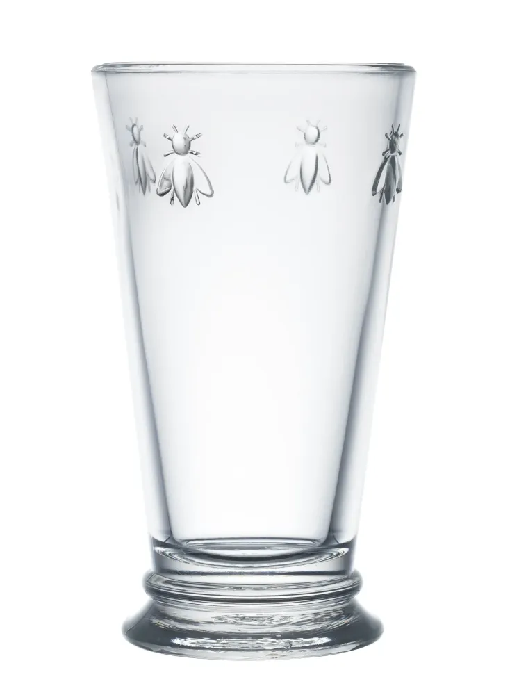 La Rochère Abeille Longdrinkglas 46 cl - Doos 6 stuks