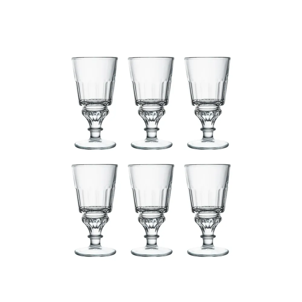 La Rochère Absinthe Wijnglas 30 cl - Doos 6 stuks