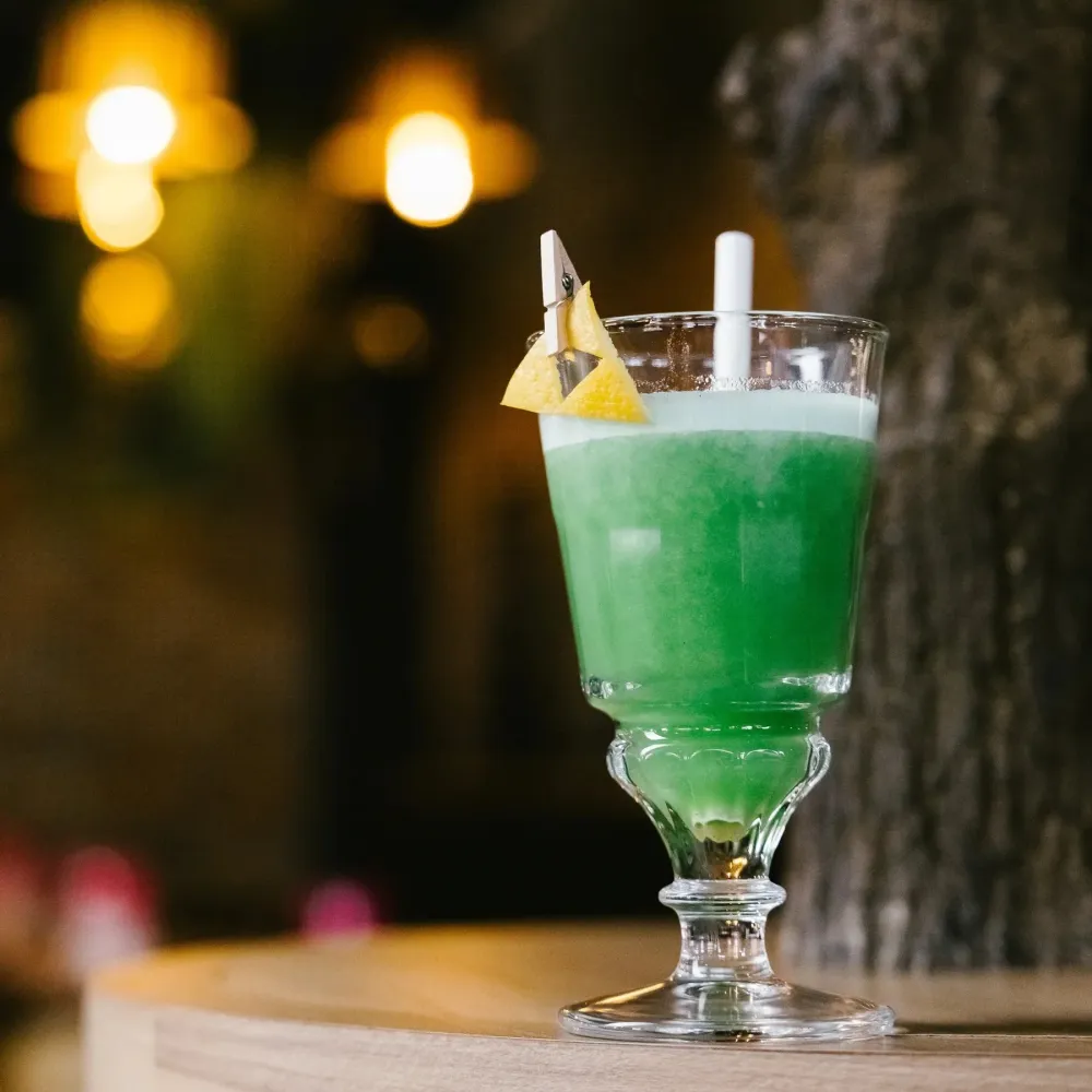 La Rochère Absinthe Wijnglas 30 cl - Doos 6 stuks
