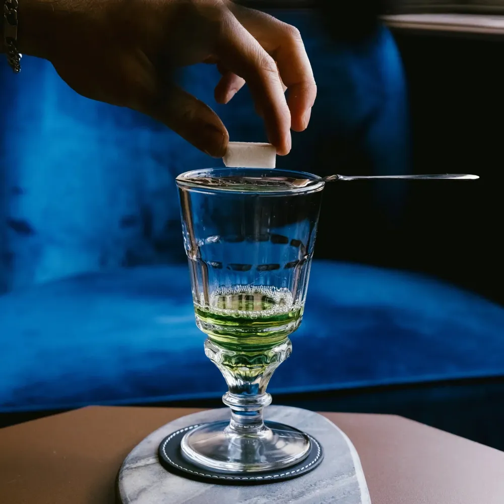 La Rochère Absinthe Wijnglas 30 cl - Doos 6 stuks