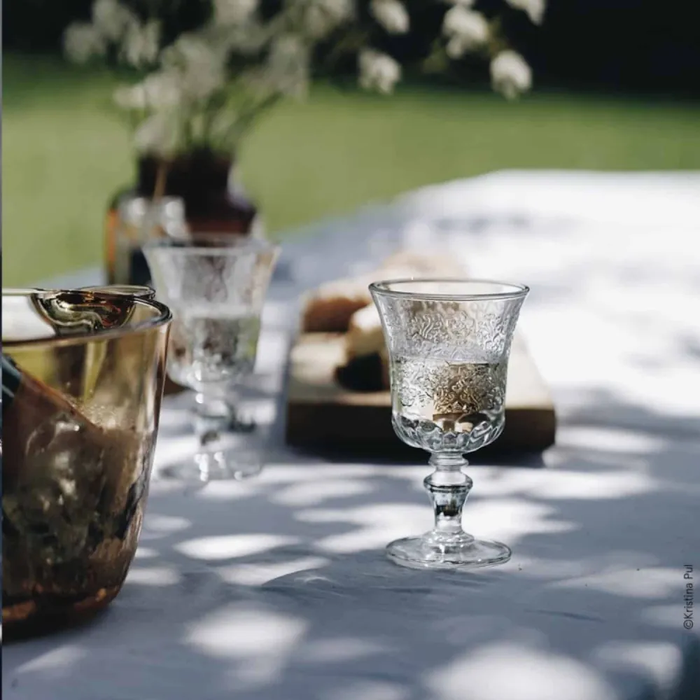 La Rochère Amboise Waterglas 23 cl - Doos 6 stuks