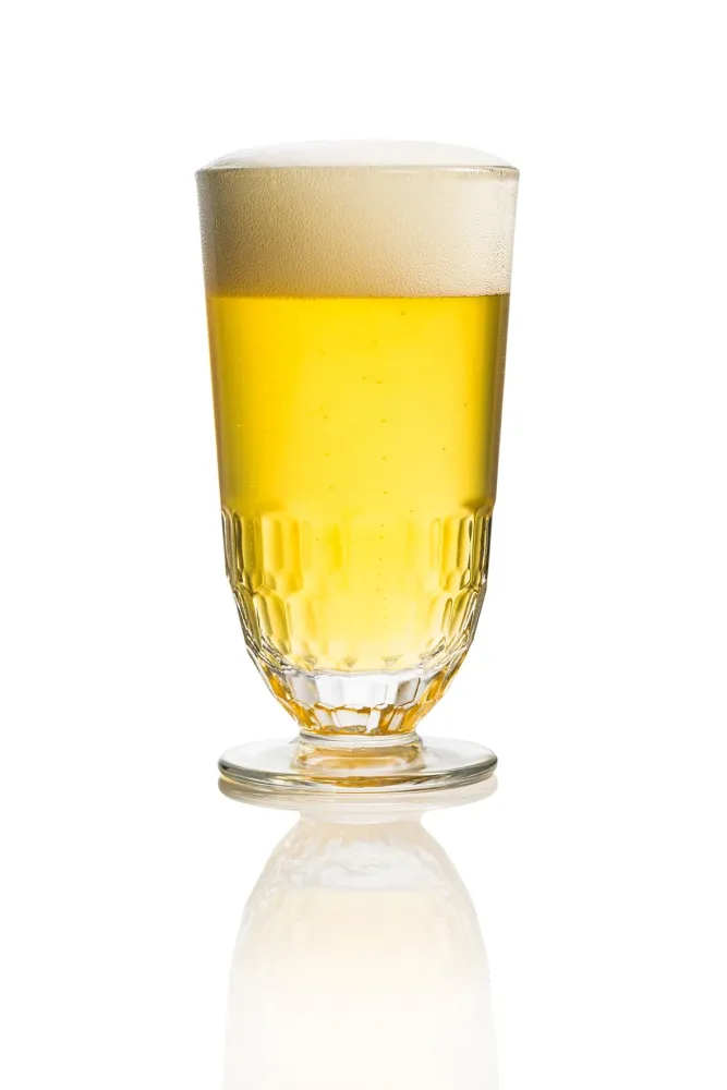 La Rochère Artois Longdrinkglas 38 cl - Doos 6 stuks
