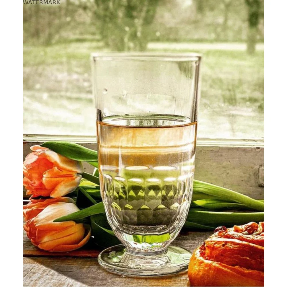 La Rochère Artois Longdrinkglas 38 cl - Doos 6 stuks