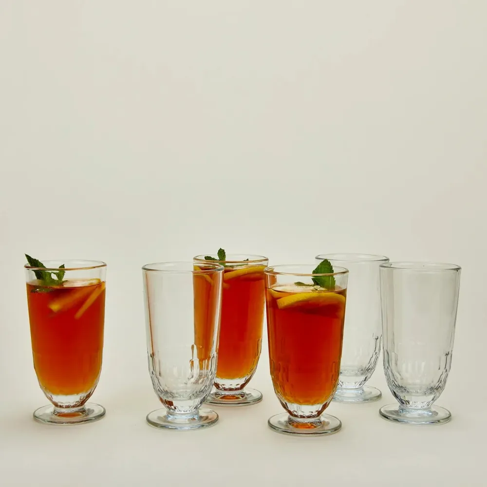 La Rochère Artois Longdrinkglas 38 cl - Doos 6 stuks