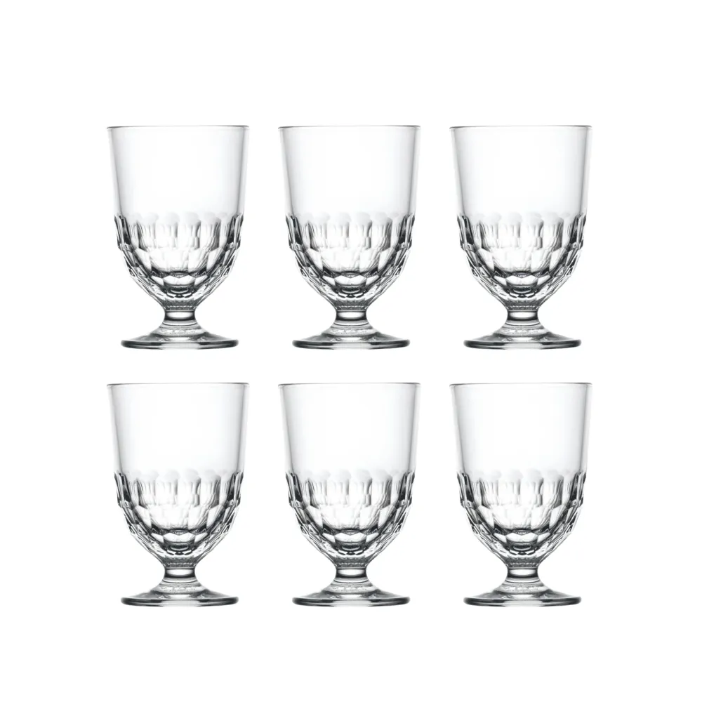 La Rochère Artois Waterglas 29 cl - Doos 6 stuks