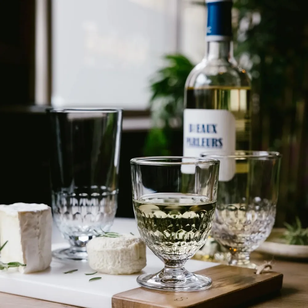 La Rochère Artois Waterglas 29 cl - Doos 6 stuks