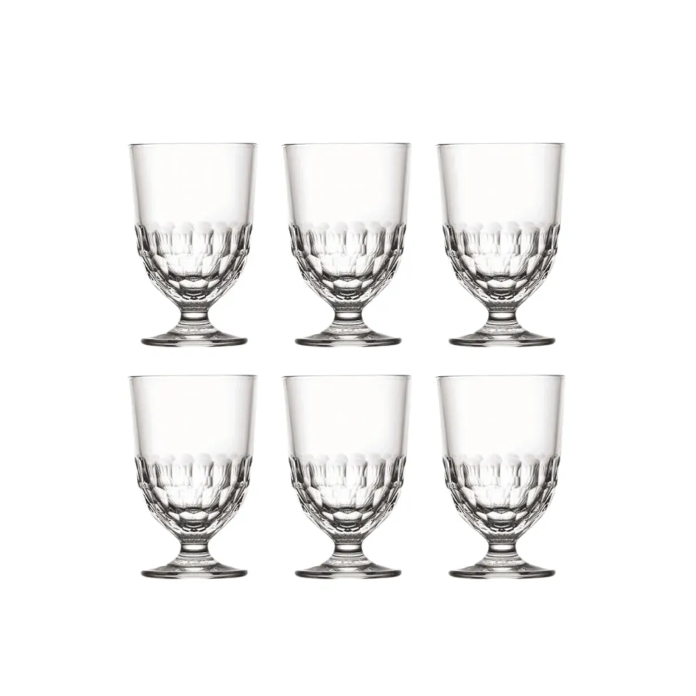 La Rochère Artois Wijnglas 22 cl - Doos 6 stuks