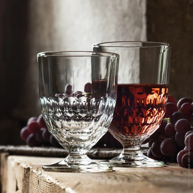 La Rochère Artois Wijnglas 22 cl - Doos 6 stuks