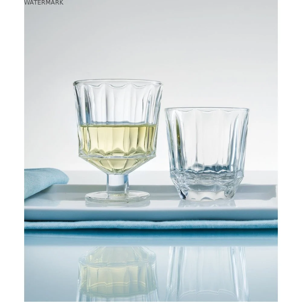 La Rochère City Wijnglas 26 cl - Doos 6 Stuks