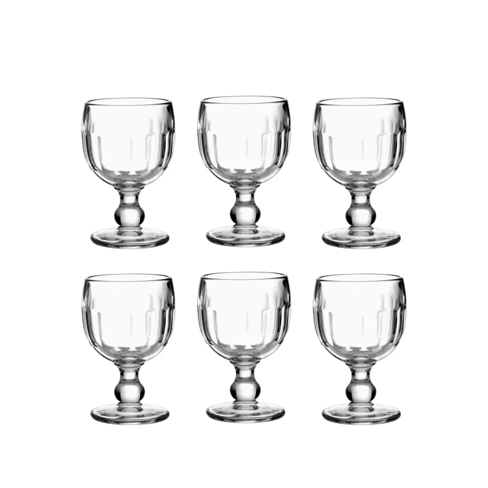 La Rochère Coteau Wijnglas 20 cl - Doos 6 Stuks