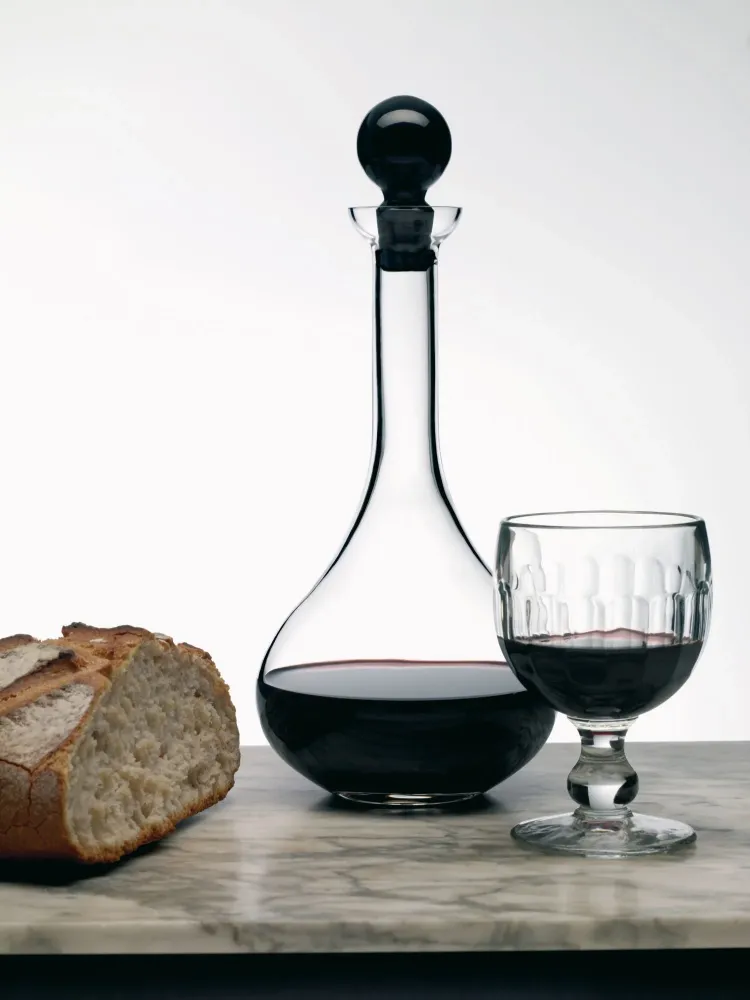 La Rochère Coteau Wijnglas 20 cl - Doos 6 Stuks
