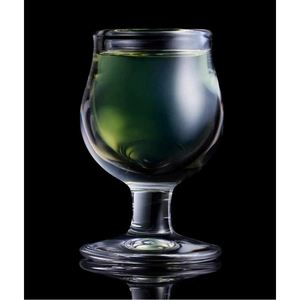 La Rochère Deguster Borrelglas 2 cl - Doos 6 stuks