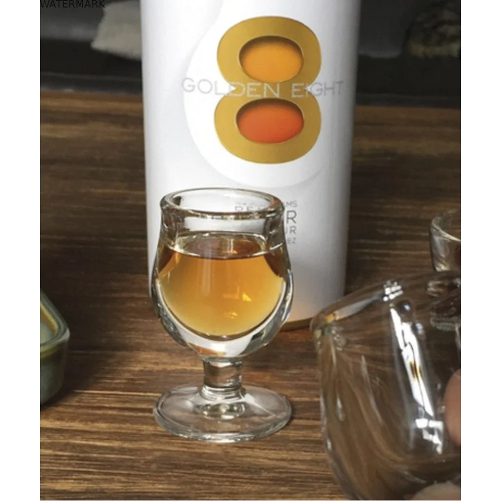 La Rochère Deguster Borrelglas 2 cl - Doos 6 stuks