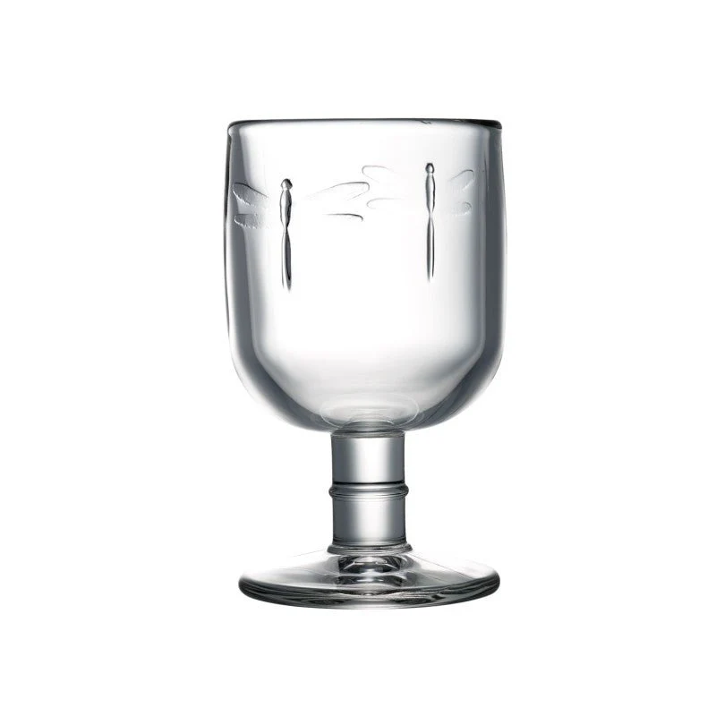 La Rochère Libellules Wijnglas 28 cl - Doos 6 stuks