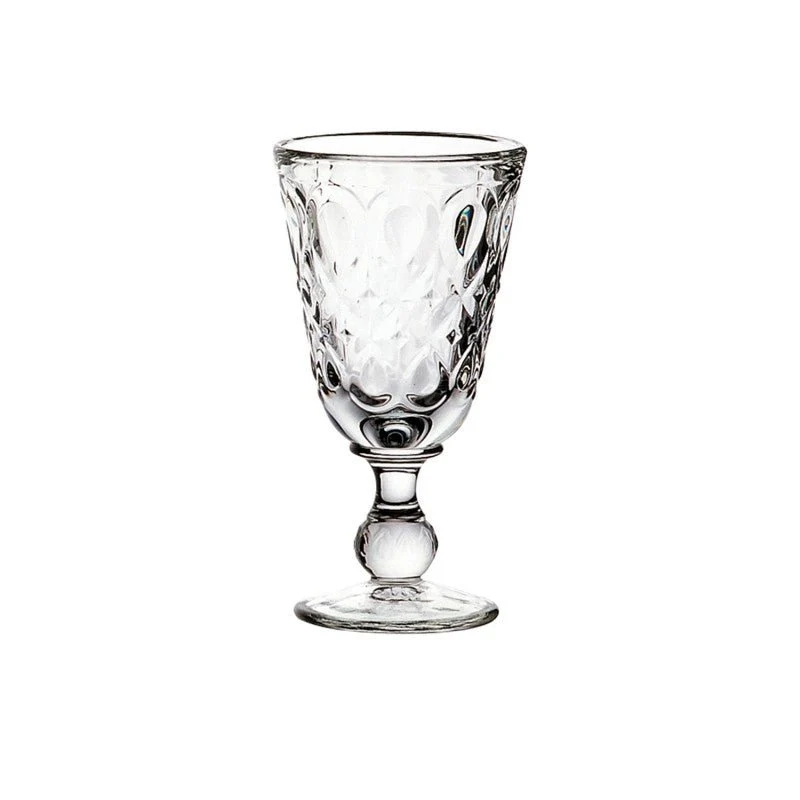 La Rochère Lyonnais Wijnglas 23 cl - Doos 6 Stuks