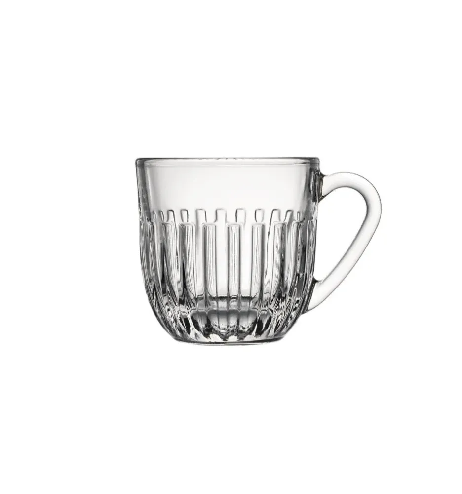 La Rochère Ouessant Espresso Kop 9 cl - Doos 6 stuks