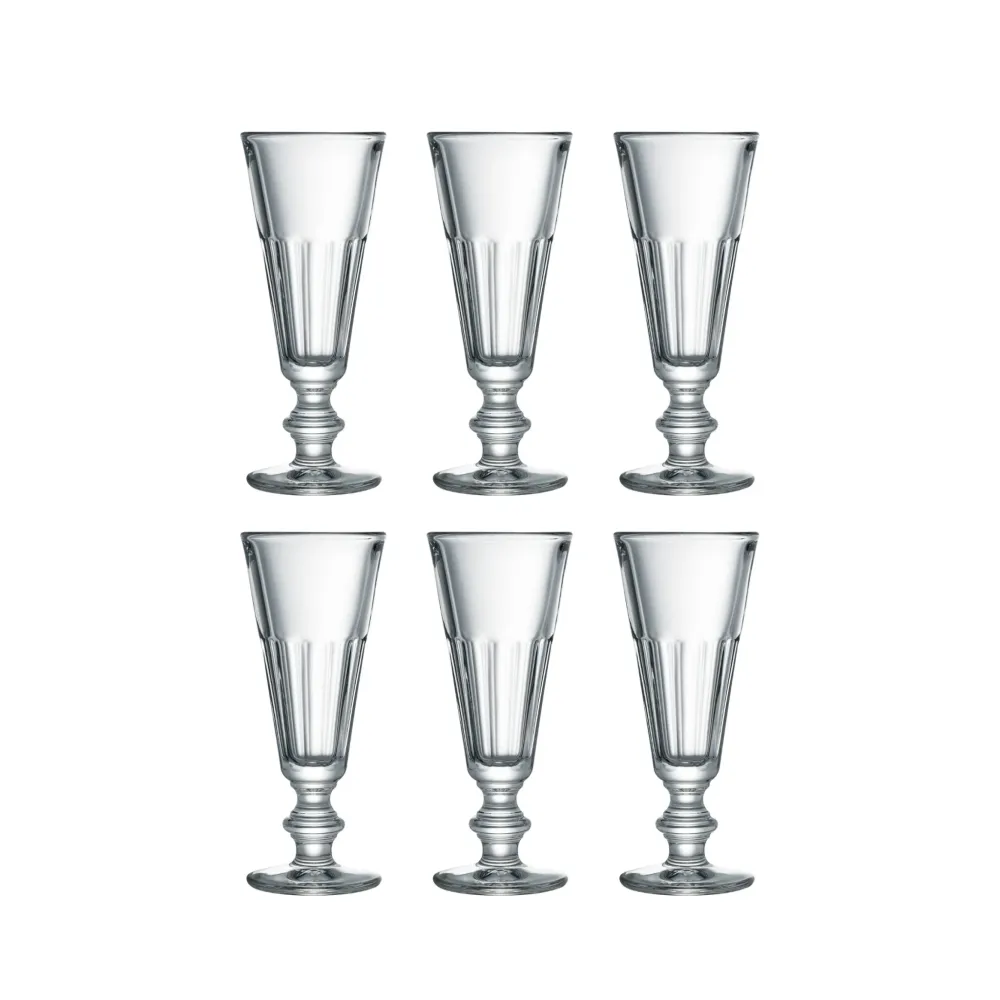 La Rochère Périgord Champagneflute 16 cl - Doos 6 stuks