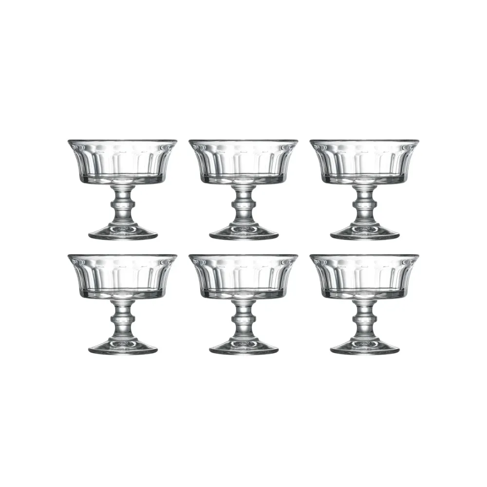 La Rochère Périgord Coupe 22 cl - Doos 6 stuks