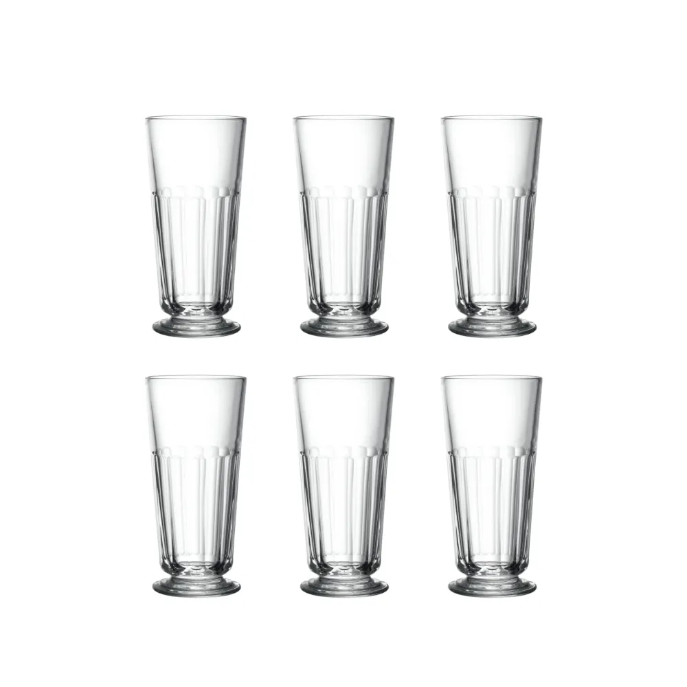 La Rochère Périgord Longdrinkglas 38 cl - Doos 6 stuks