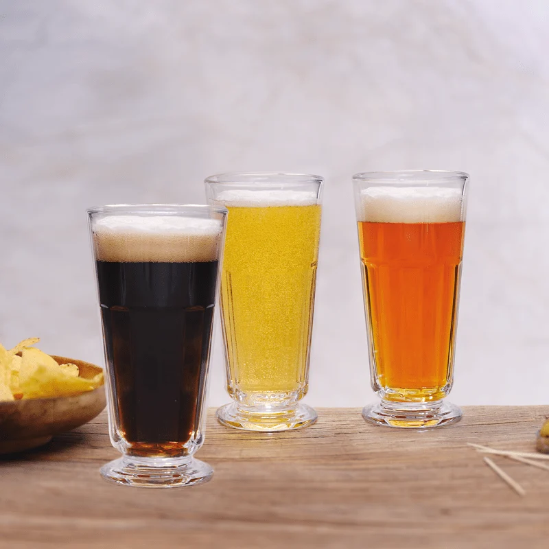 La Rochère Périgord Longdrinkglas 38 cl - Doos 6 stuks