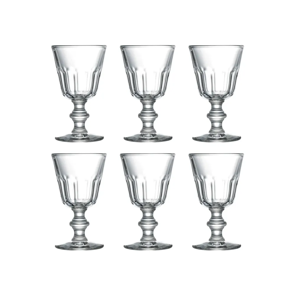 La Rochère Périgord Wijnglas 22 cl - Doos 6 stuks