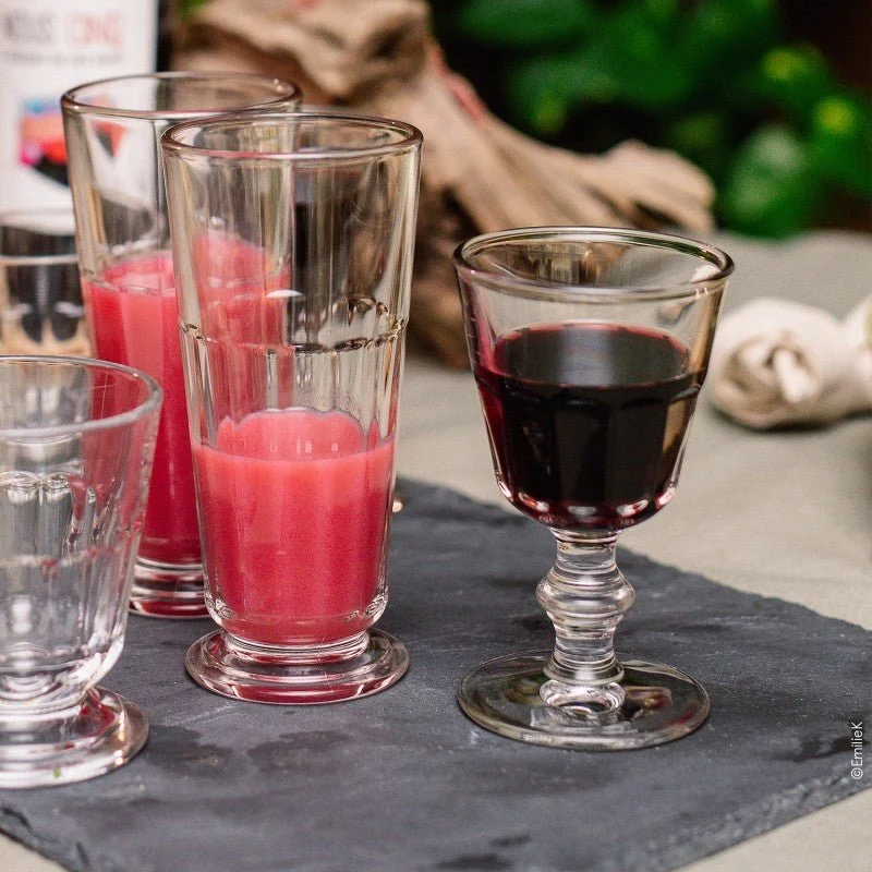 La Rochère Périgord Wijnglas 22 cl - Doos 6 stuks
