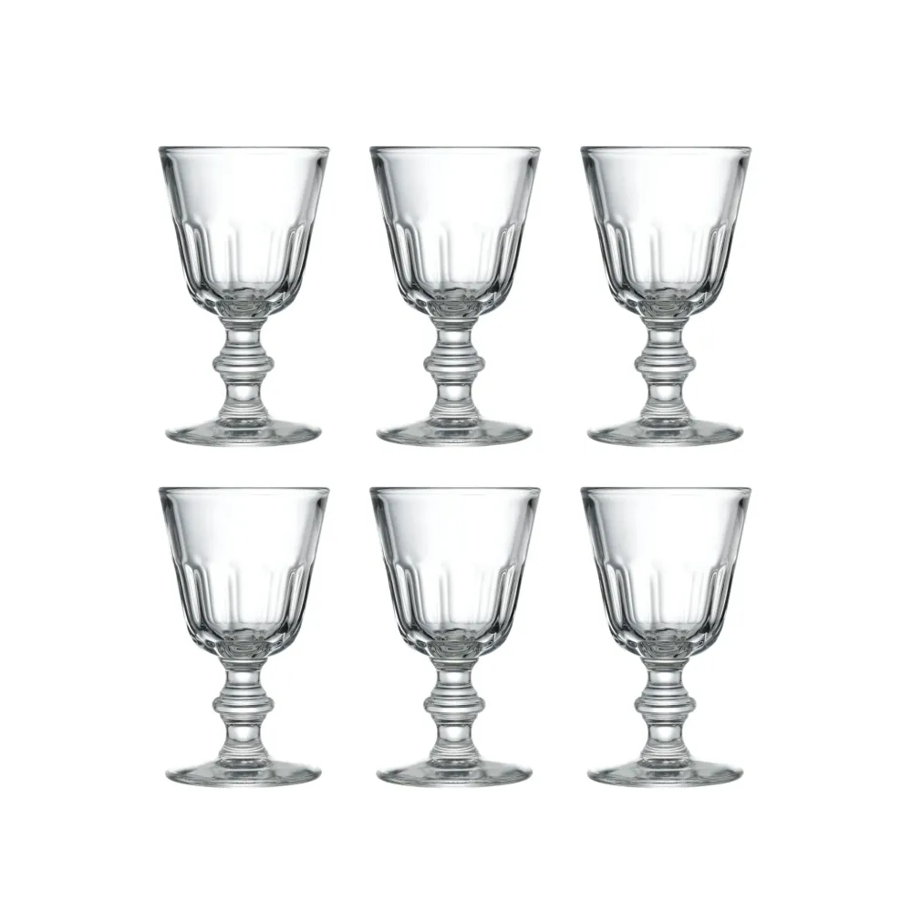 La Rochère Périgord Wijnglas 19 cl - Doos 6 stuks