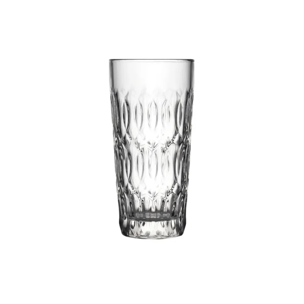 La Rochère Verone Longdrinkglas 36 cl - Doos 6 stuks