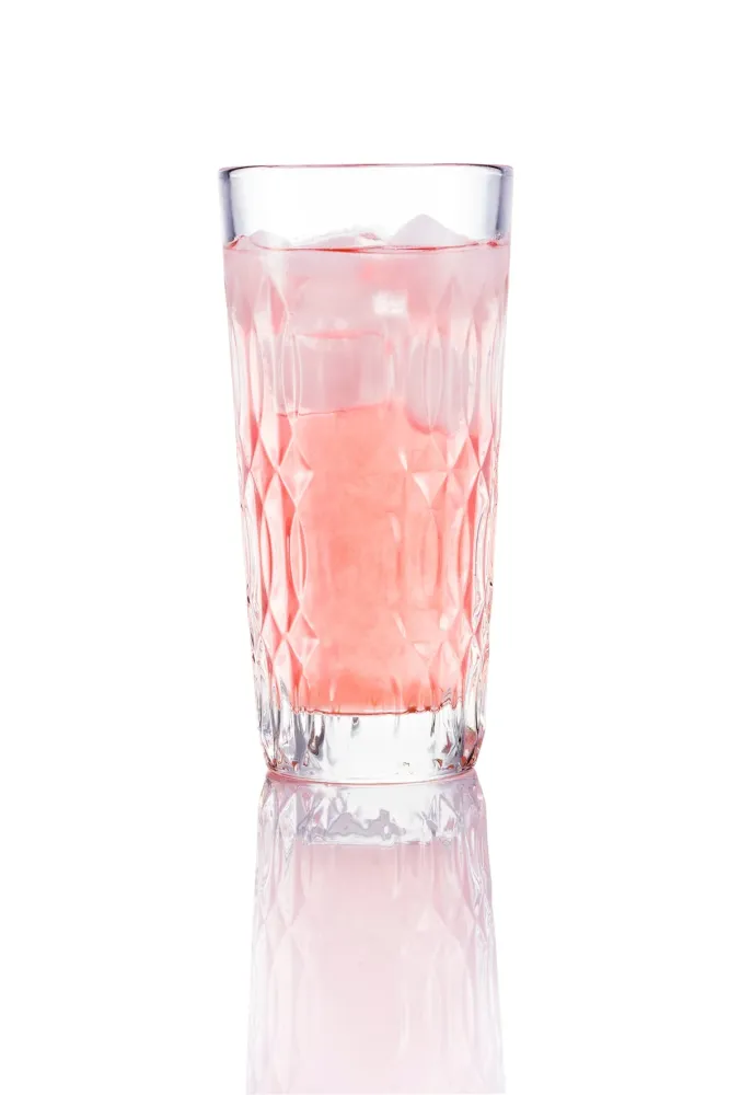 La Rochère Verone Longdrinkglas 36 cl - Doos 6 stuks