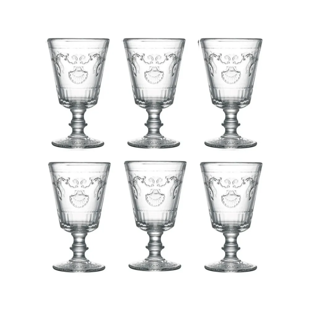 La Rochère Versailles Wijnglas 40 cl - Doos 6 stuks