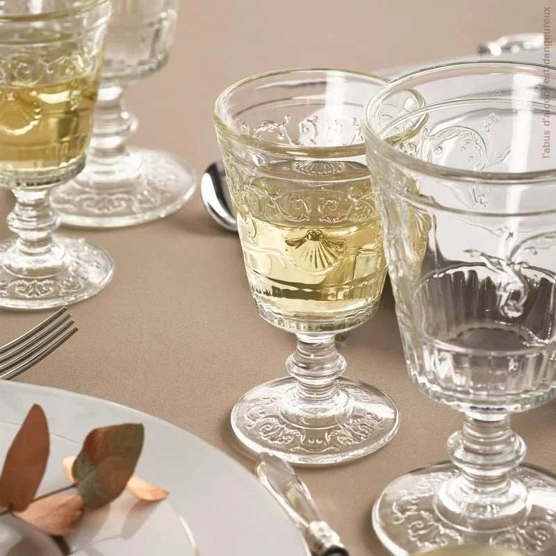 La Rochère Versailles Wijnglas 40 cl - Doos 6 stuks