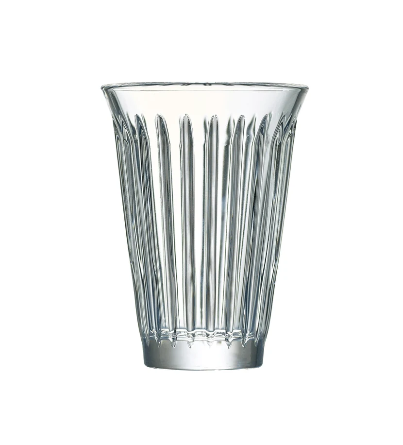 La Rochère Zinc Longdrinkglas 38 cl - Doos 6 stuks