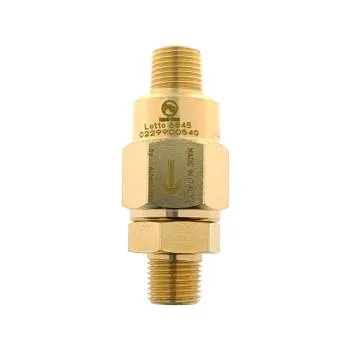 Rocket Non Return Valve 1/8 MF Rocket Espresso