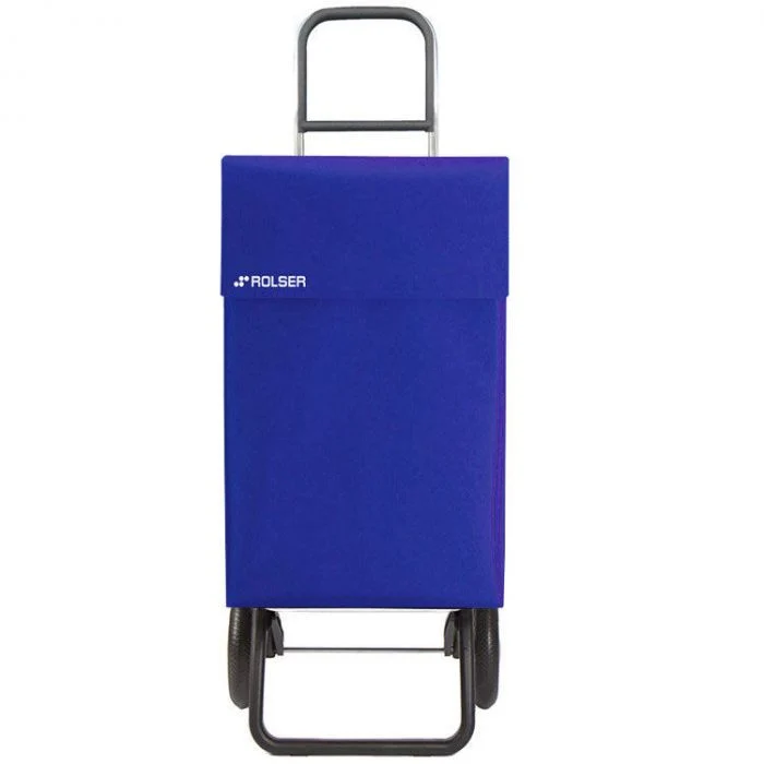 Boodschappentrolley Rolser Jean 4 kleuren