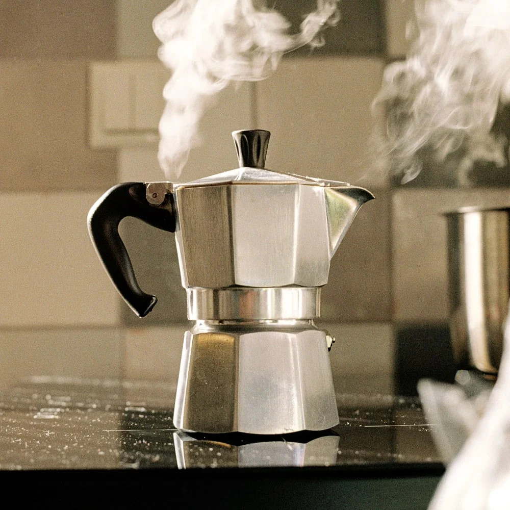 Romcaffè - Classico Moka - Gemalen Koffie - 250 gram