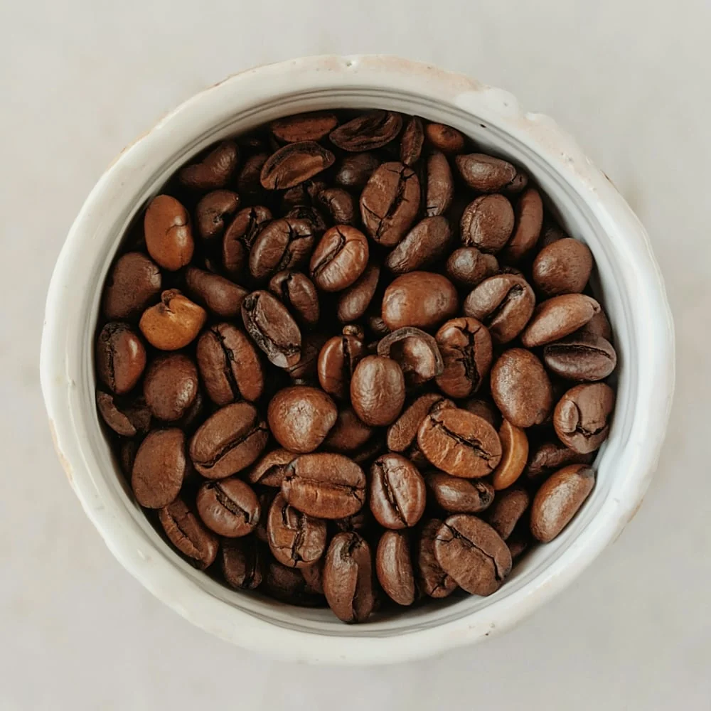 Romcaffè Espresso Bio Blend 1kg Koffiebonen
