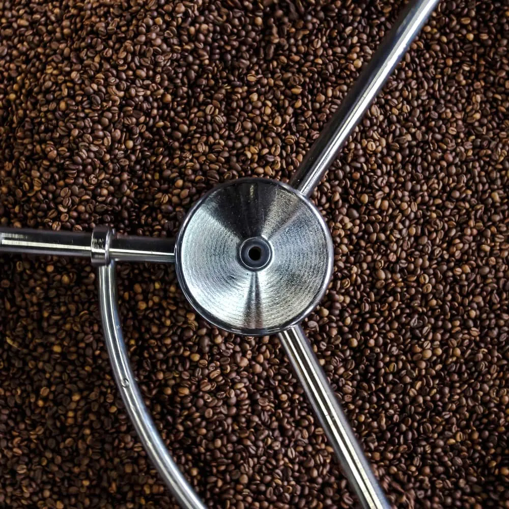 Romcaffè Miscela Grand Cru 1kg Koffiebonen