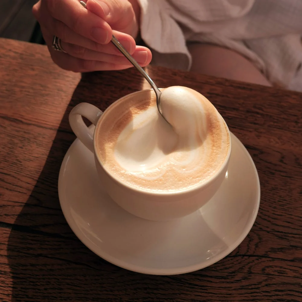 Romcaffè Miscela Grand Cru 1kg Koffiebonen